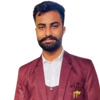 Gourav Acharya