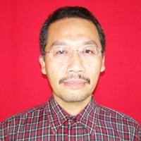 agus joko
