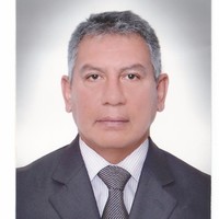 Carlos Javier Vargas Garcia