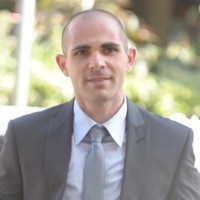 Haim Sahar