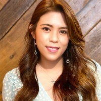 Catherin Li Gong