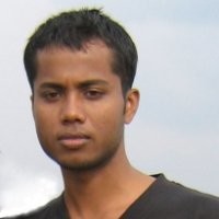 Sanjeev Barman