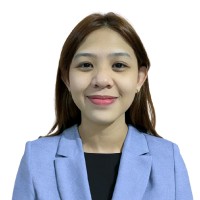 Trisha Mae Mallare
