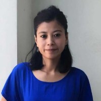 Shriya Tamang