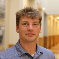 Zachary Carter