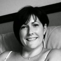 Joanna Burke