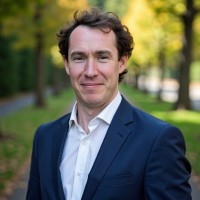 Dominic O'Brien