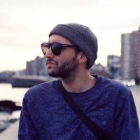 Bruno Alvarez