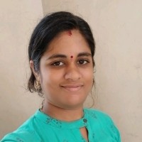 Ruchitha V