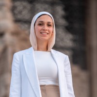 Aya Eldeeb