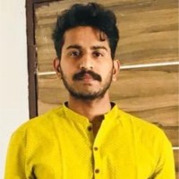 Siddharth Bagwe