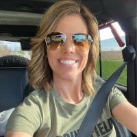 Pam Betcher