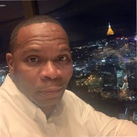 Tarrence Johnson