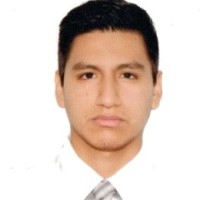 Walter Javier Del Carpio Cabana