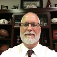Gary Chandler