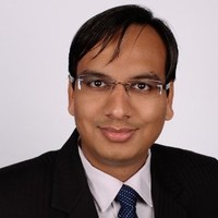 saumil Patel