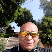 Rubén Antonio Romero Perez