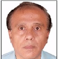 Ramanand Jha