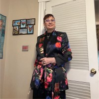 Wendi Craddock, MSW, LISW-s