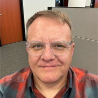Eric Holtorf