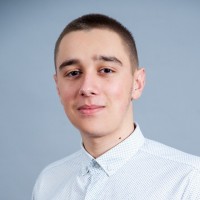 Cristian Olteanu