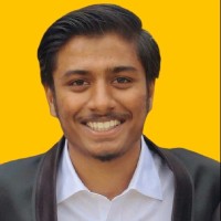 G.K.Bharath Bhushan