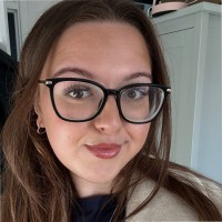 Polly Lupton