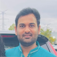 Dripen Patel