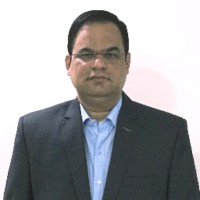 Shailendra(शैलेंद्र) Joshi(जोशी)