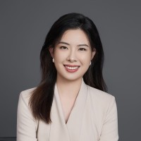 Jasmine Lin