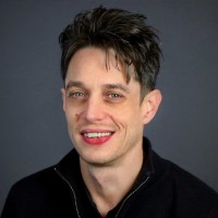 Benjamin Nicholson