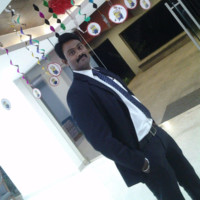 Ravitheja Munnangi