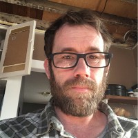 Chris Cameron