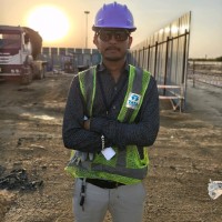 Tejas Patel