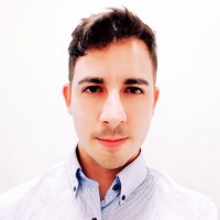 Daniel Espinar Bayona (孙丹阳)
