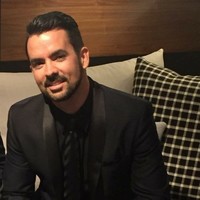 Andrew Thornton Hick