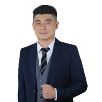 (Dr. Roy Ching) Kai Hsien