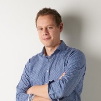 Joris de Kort