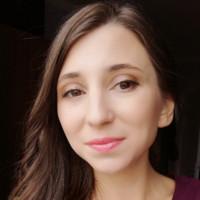 Melinda-Madalina Chioran (Dunca)