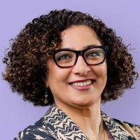 Berlant Qabeel, Phd
