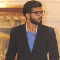 Afnan Jamali