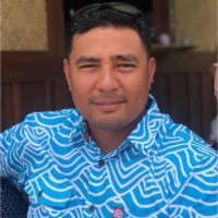 Peter Aguon
