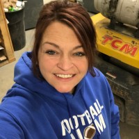 Mindy Mcewen