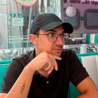 Alejandro Moriana Orts