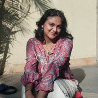 Dhanvi Gupta