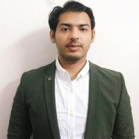 Dr Sushank Sharma