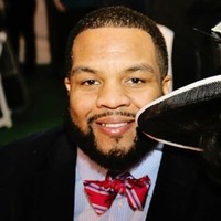 antwan maxwell