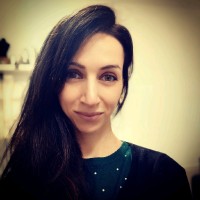 Anna Gaboyan