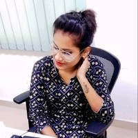 Durga P