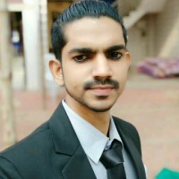 vishal patel HR